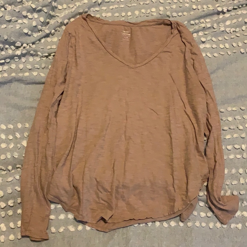 Old Navy shirt size L 🌸10for10$🌸